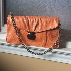 Kathy ladies clutch purse